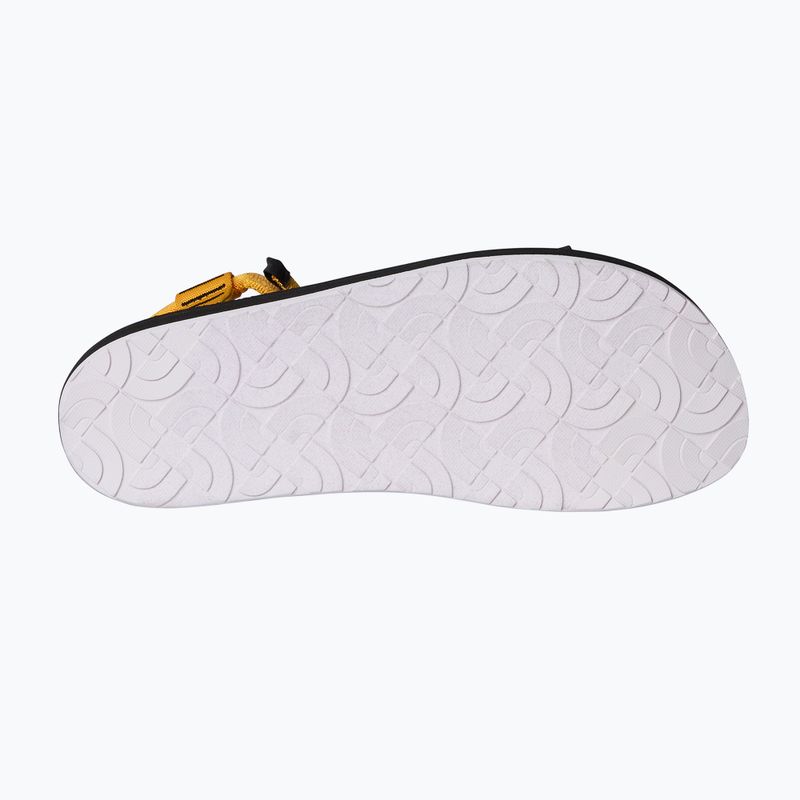 Pánske sandále The North Face Skeena II samit gold/tnf black 2