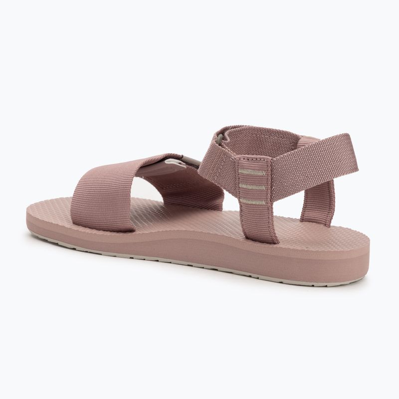 Dámske sandále The North Face Skeena II metal pink/calacatta 3