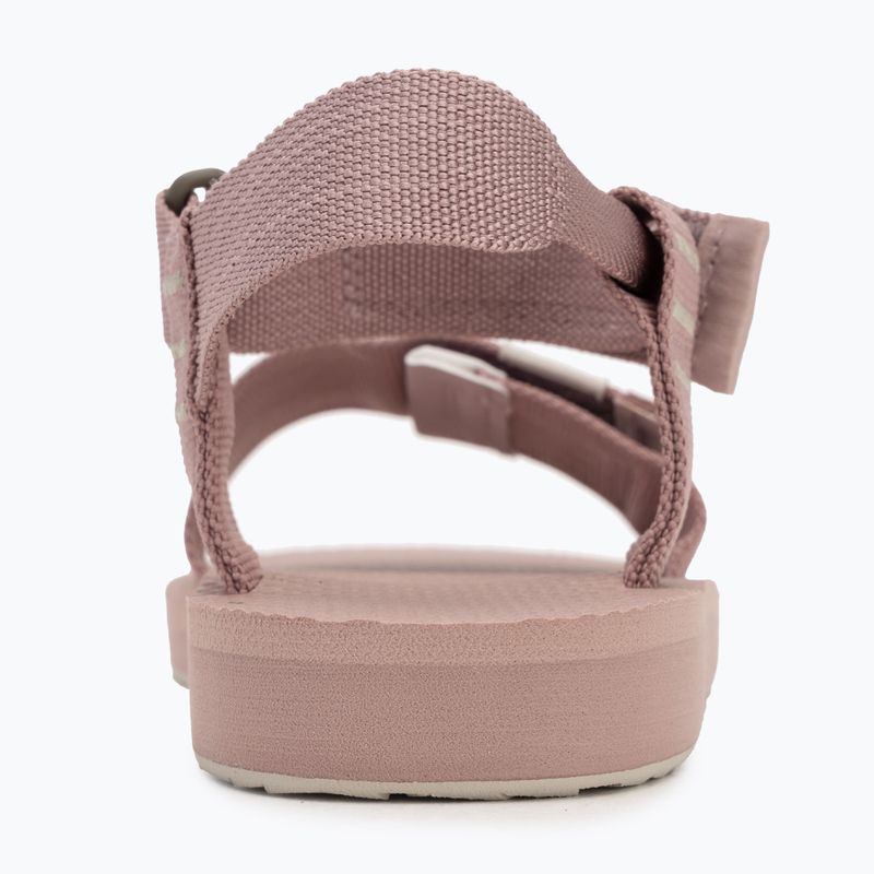 Dámske sandále The North Face Skeena II metal pink/calacatta 6
