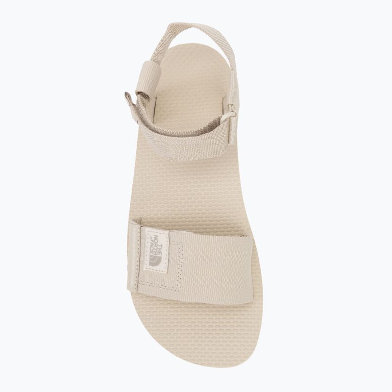Dámske sandále The North Face Skeena II calacatta/soapstone 5