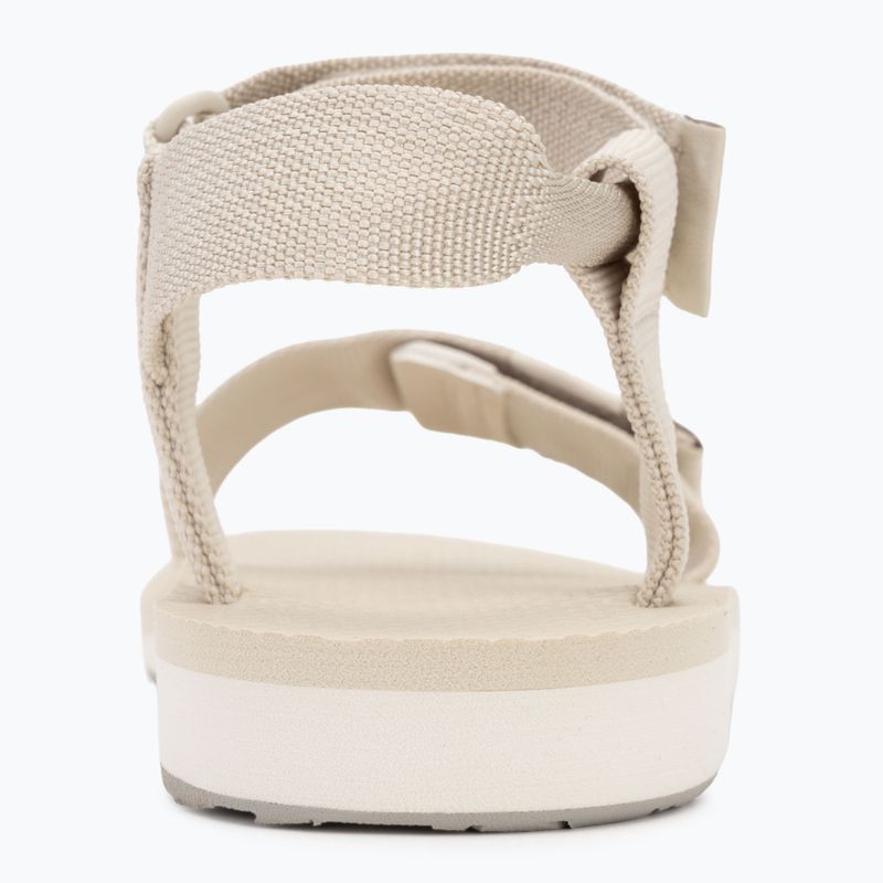 Dámske sandále The North Face Skeena II calacatta/soapstone 6