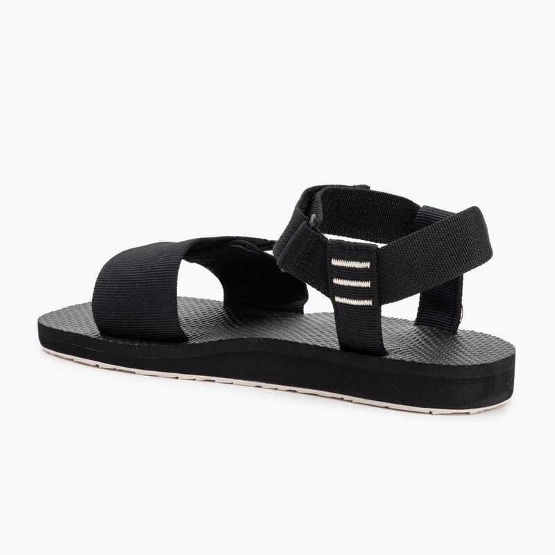 Dámske sandále The North Face Skeena II tnf black/white 3