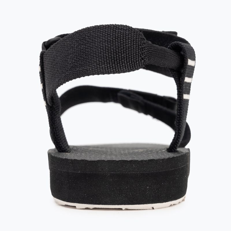 Dámske sandále The North Face Skeena II tnf black/white 6