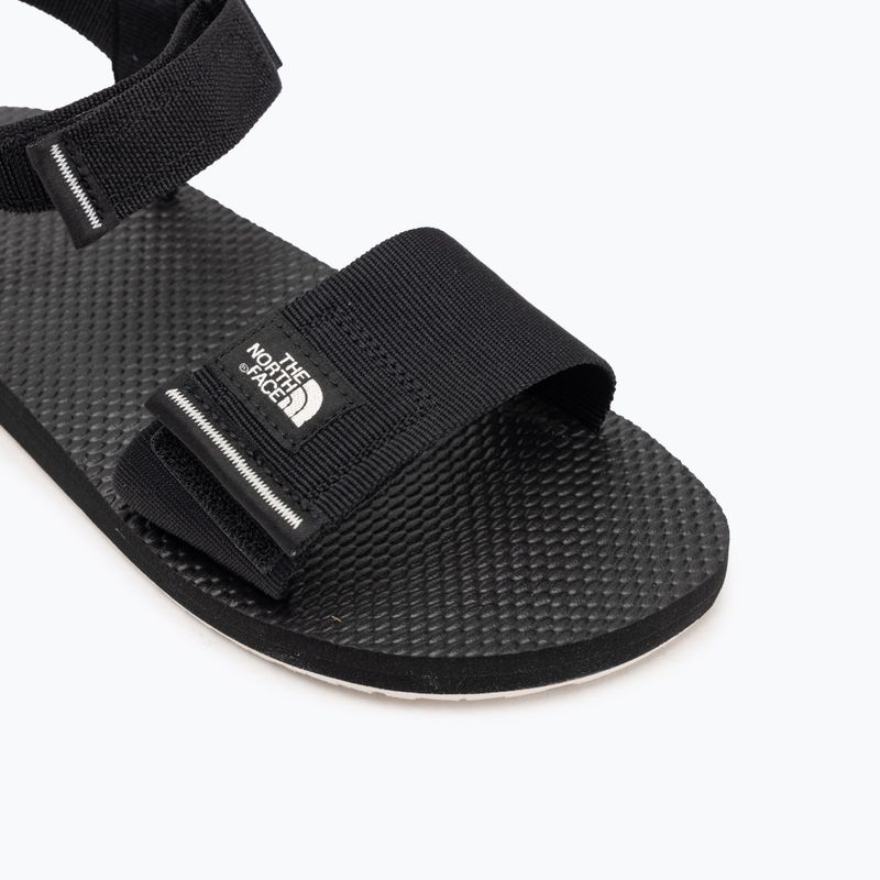 Dámske sandále The North Face Skeena II tnf black/white 7