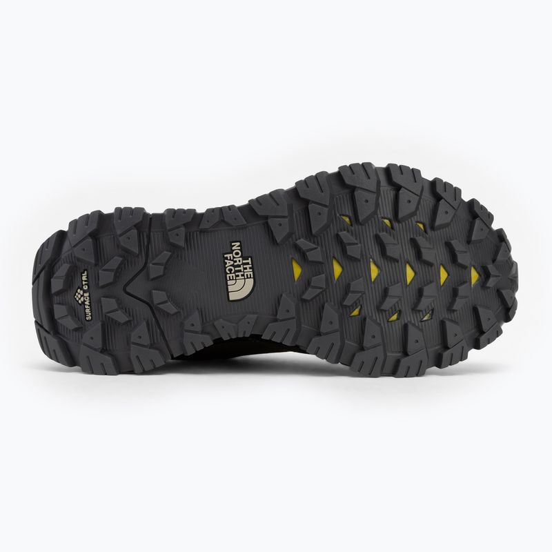 Pánske turistické topánky The North Face Offtrail Hike Gore-Tex sycamore / tnf black 4