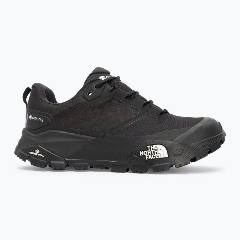 Pánske turistické topánky The North Face Offtrail Hike Gore-Tex tnf black / tnf white 2