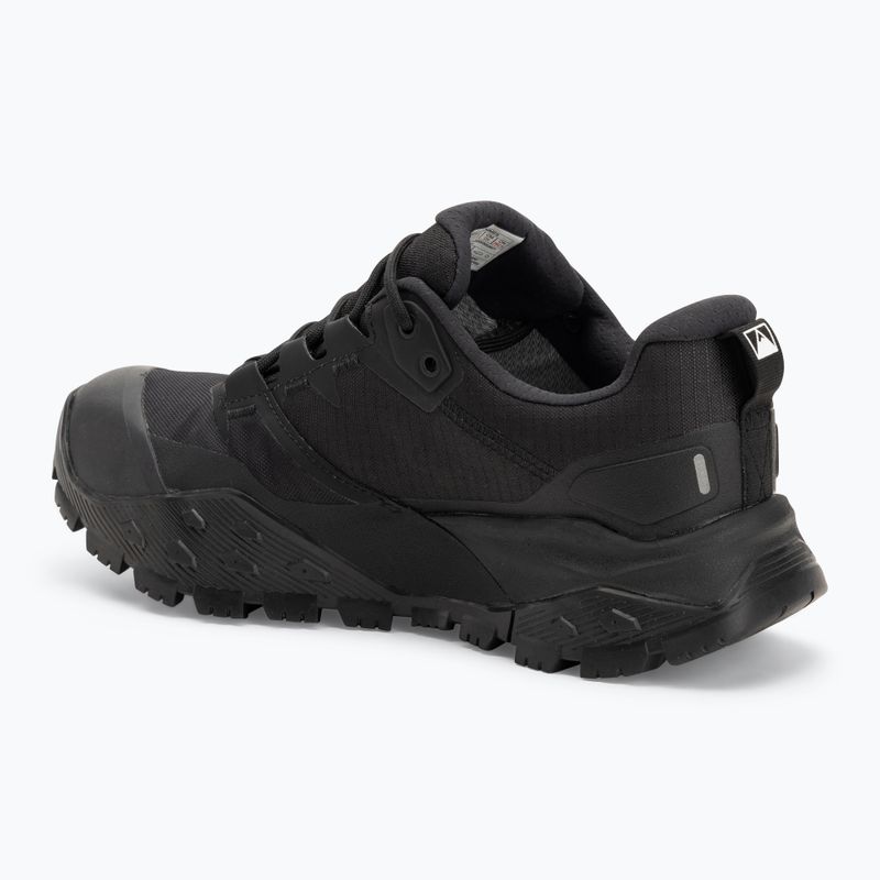 Pánske turistické topánky The North Face Offtrail Hike Gore-Tex tnf black / tnf white 3