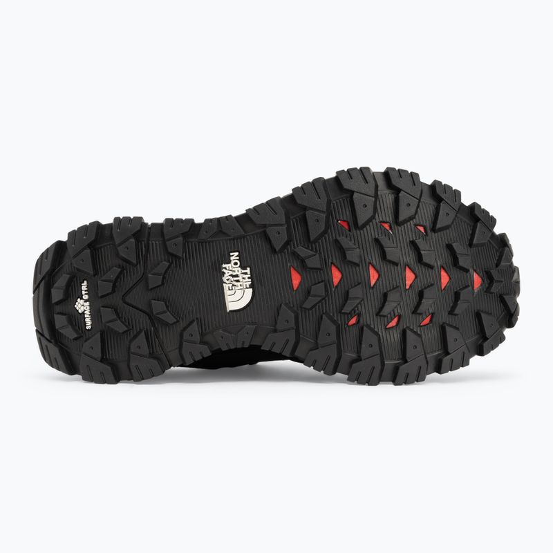 Pánske turistické topánky The North Face Offtrail Hike Gore-Tex tnf black / tnf white 4