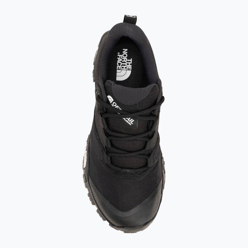 Pánske turistické topánky The North Face Offtrail Hike Gore-Tex tnf black / tnf white 5