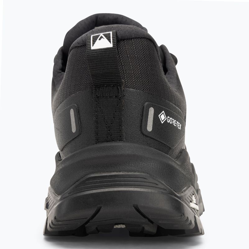 Pánske turistické topánky The North Face Offtrail Hike Gore-Tex tnf black / tnf white 6