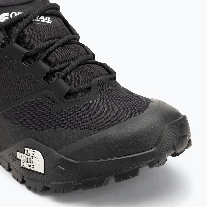 Pánske turistické topánky The North Face Offtrail Hike Gore-Tex tnf black / tnf white 7