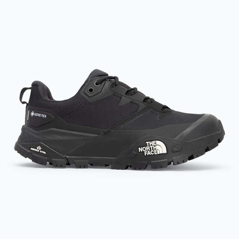 Dámske turistické topánky The North Face Offtrail Hike Gore-Tex tnf black / tnf white 2