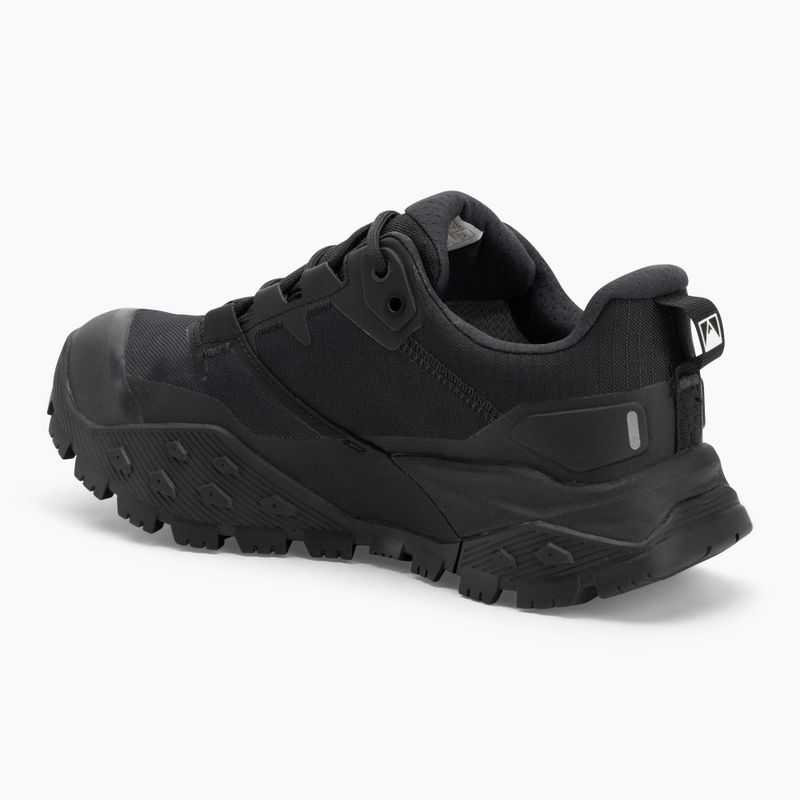 Dámske turistické topánky The North Face Offtrail Hike Gore-Tex tnf black / tnf white 3