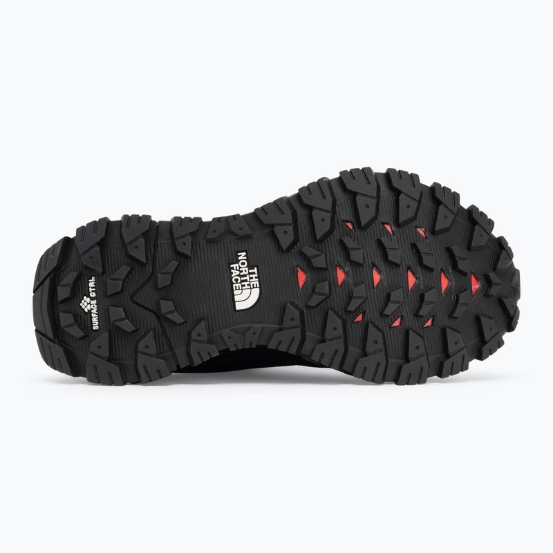 Dámske turistické topánky The North Face Offtrail Hike Gore-Tex tnf black / tnf white 4