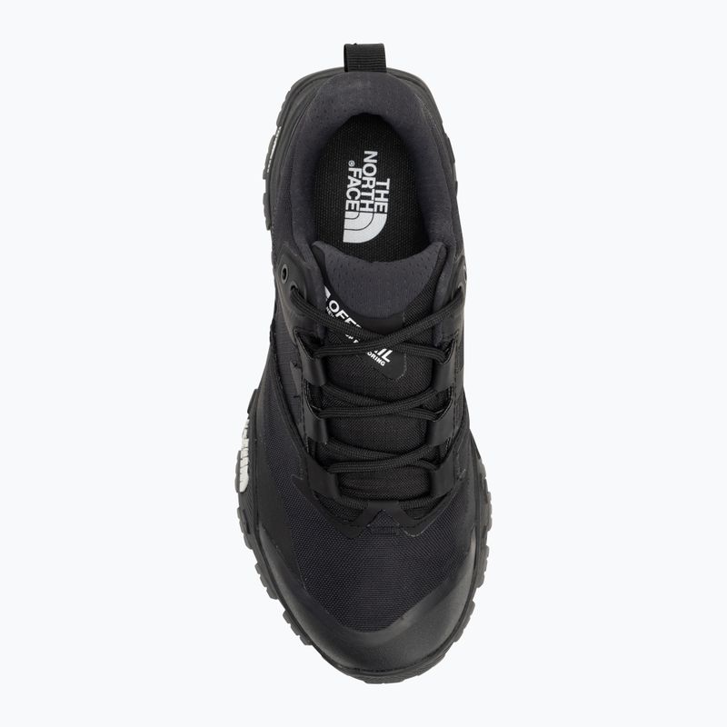 Dámske turistické topánky The North Face Offtrail Hike Gore-Tex tnf black / tnf white 5