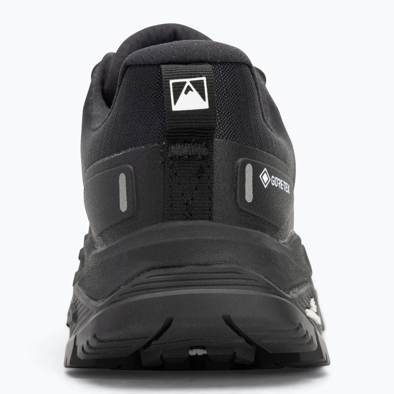 Dámske turistické topánky The North Face Offtrail Hike Gore-Tex tnf black / tnf white 6