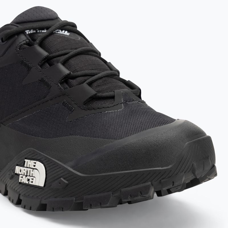 Dámske turistické topánky The North Face Offtrail Hike Gore-Tex tnf black / tnf white 7
