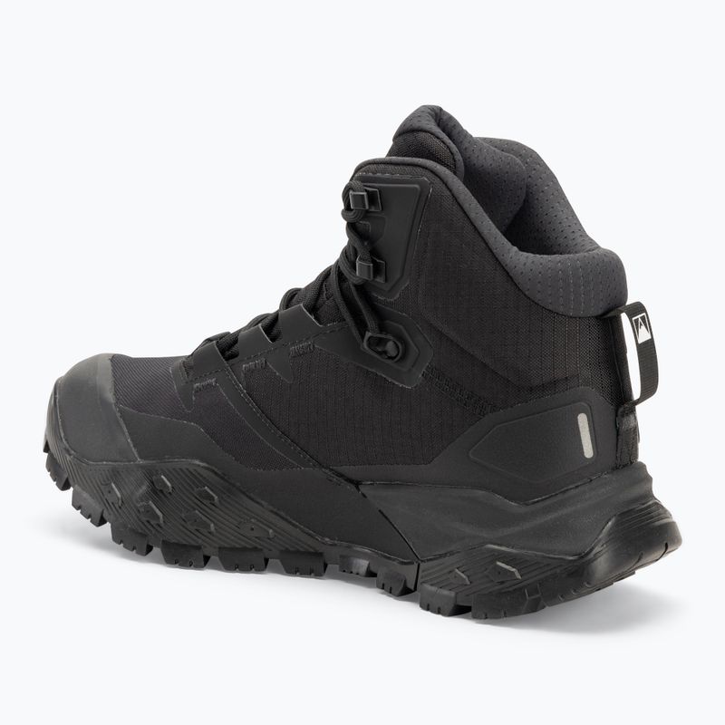 Pánske turistické topánky The North Face Offtrail Hike Mid Gore-Tex tnf black / tnf white 3