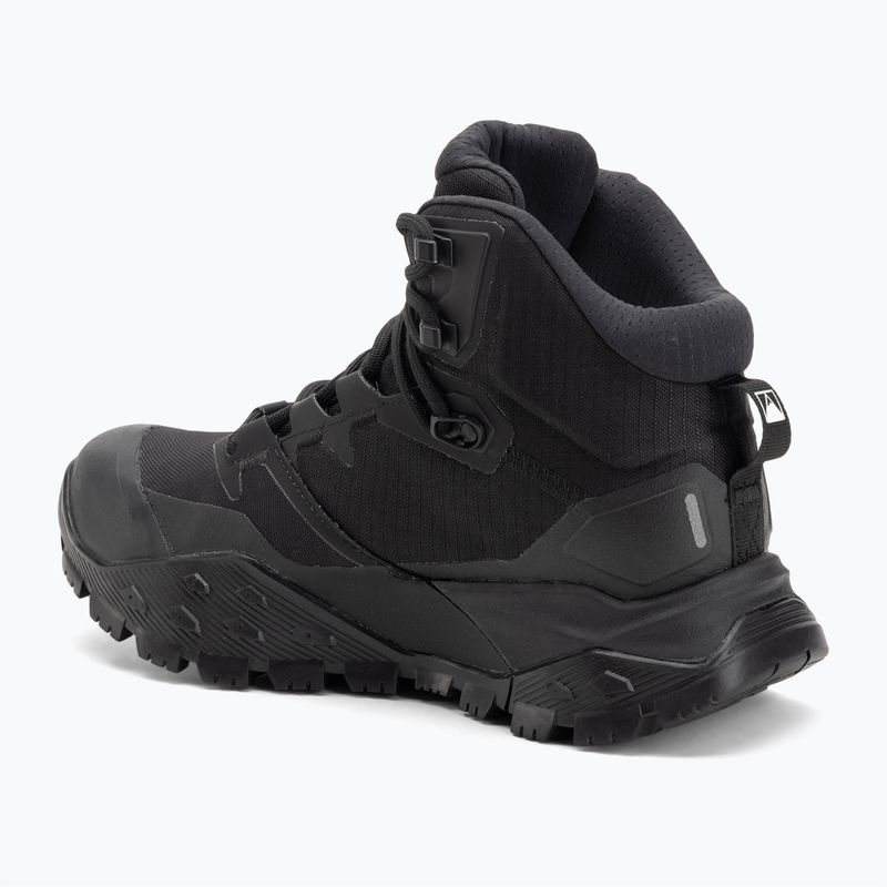 Dámské turistické boty The North Face Offtrail Hike Mid Gore-Tex tnf black/white 3