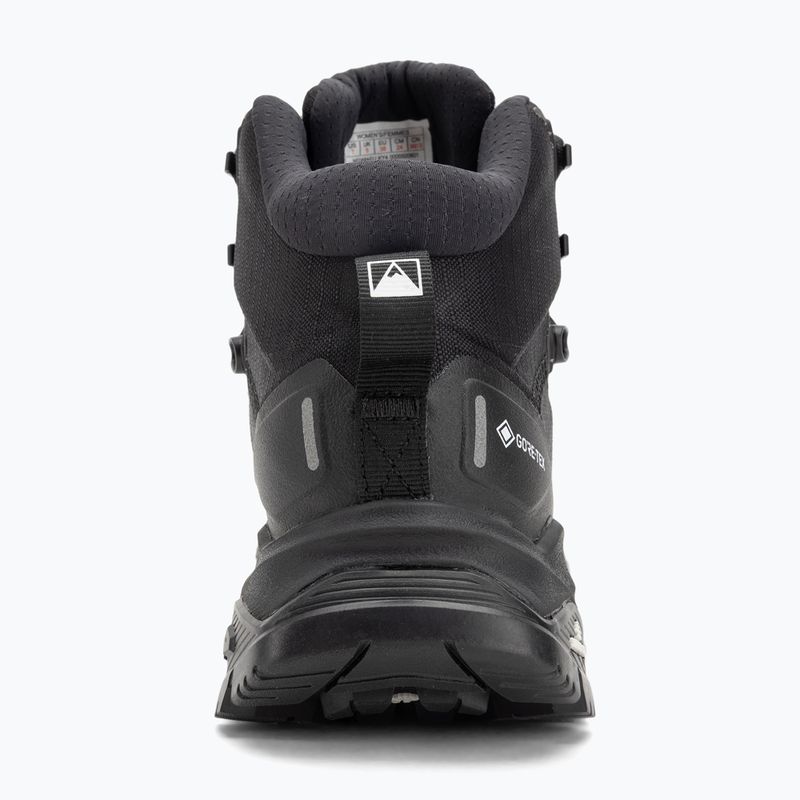 Dámské turistické boty The North Face Offtrail Hike Mid Gore-Tex tnf black/white 6