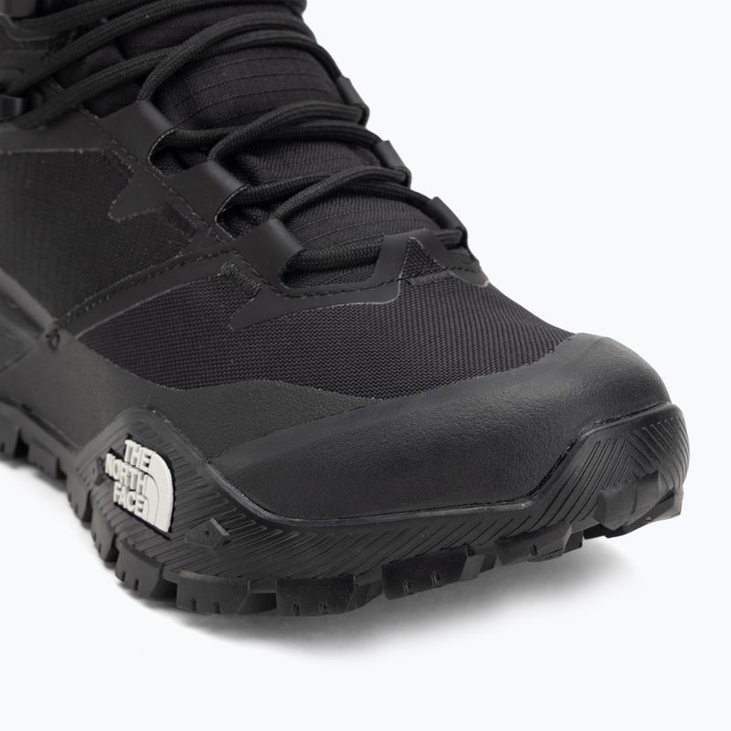 Dámské turistické boty The North Face Offtrail Hike Mid Gore-Tex tnf black/white 7