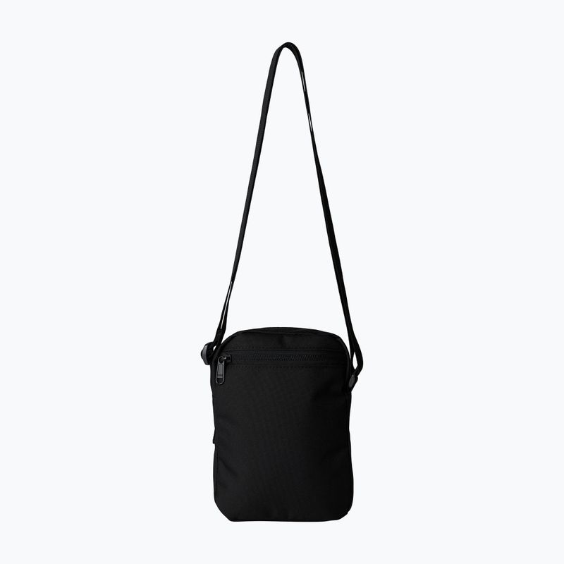 Taška The North Face Jester Crossbody 2,3 l hlboký nori/tnf  black 2