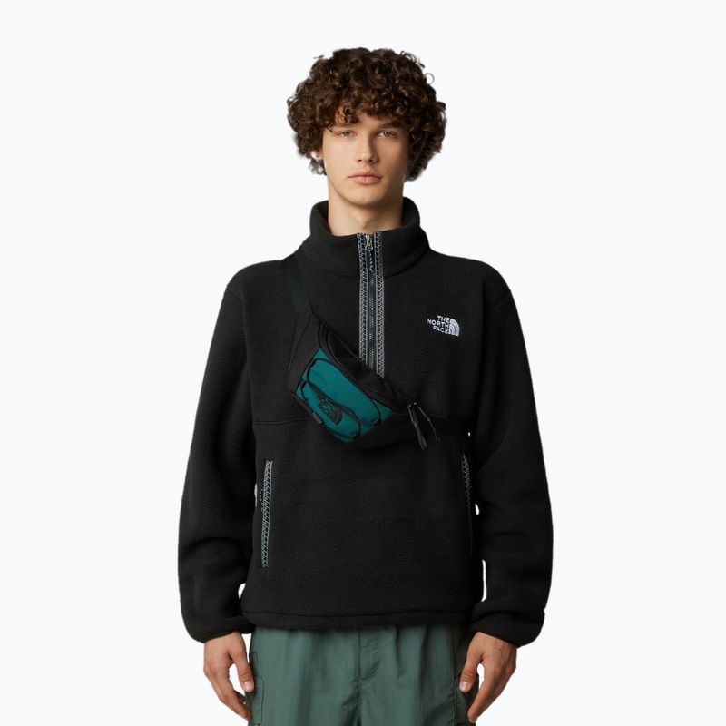 Taška/ľadvinka  The North Face Jester Lumbar 2,2 l deep nori/ tnf black 5