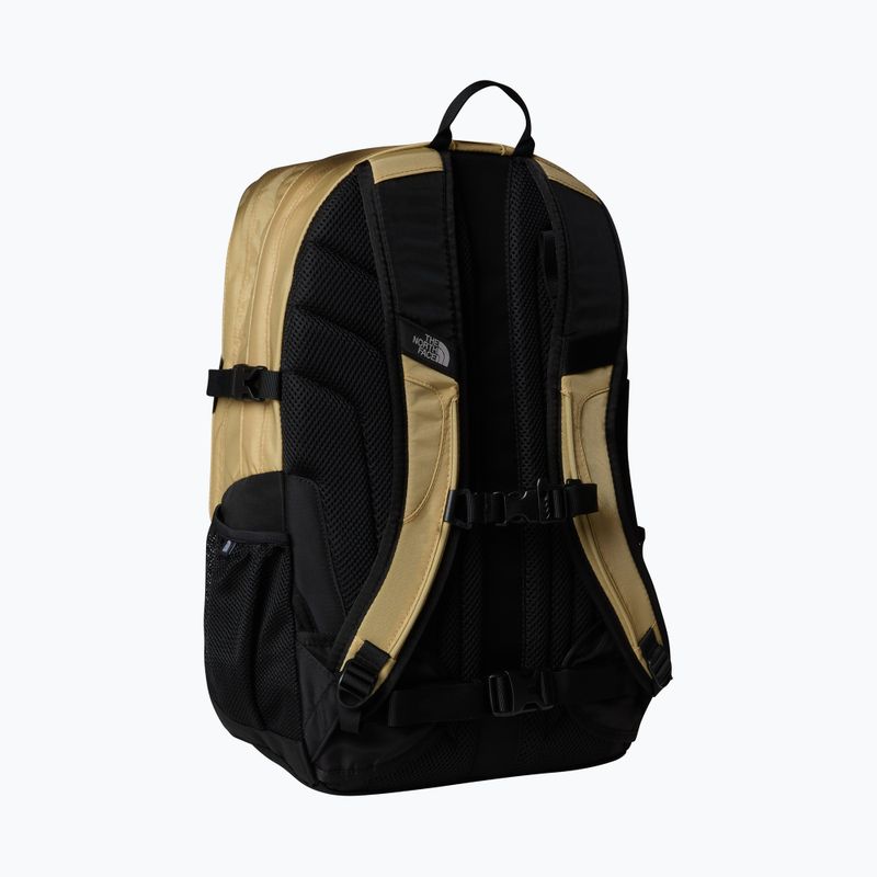 The North Face Borealis Classic 29 l khaki stone/black mestský batoh 2