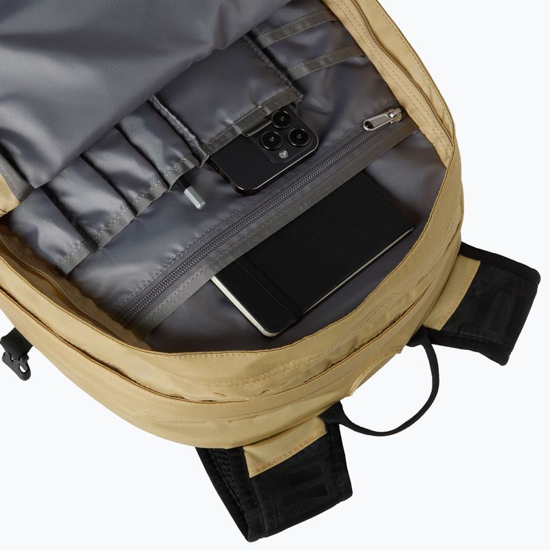 The North Face Borealis Classic 29 l khaki stone/black mestský batoh 5