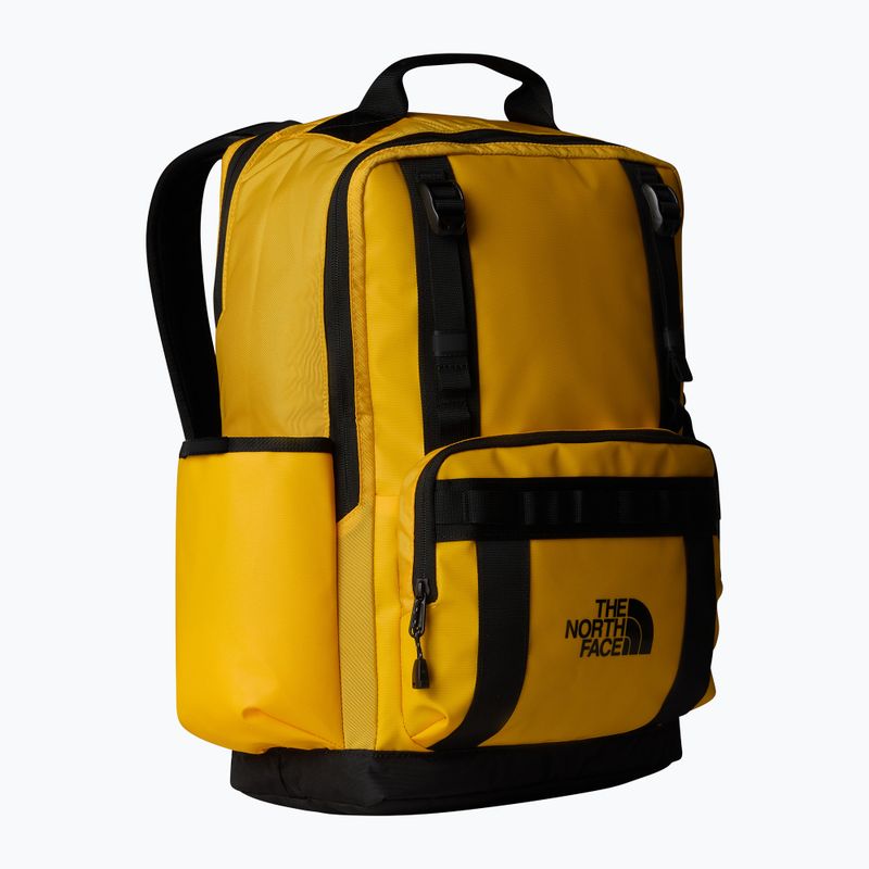 Mestský batoh The North Face Base Camp Daypack summit gold/tnf black 3