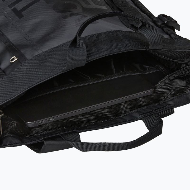 Taška The North Face Base Camp Tote Pack tnf black/tnf black 5