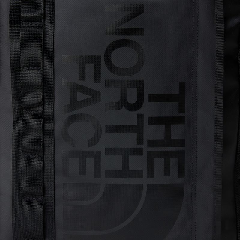 Taška The North Face Base Camp Tote Pack tnf black/tnf black 6
