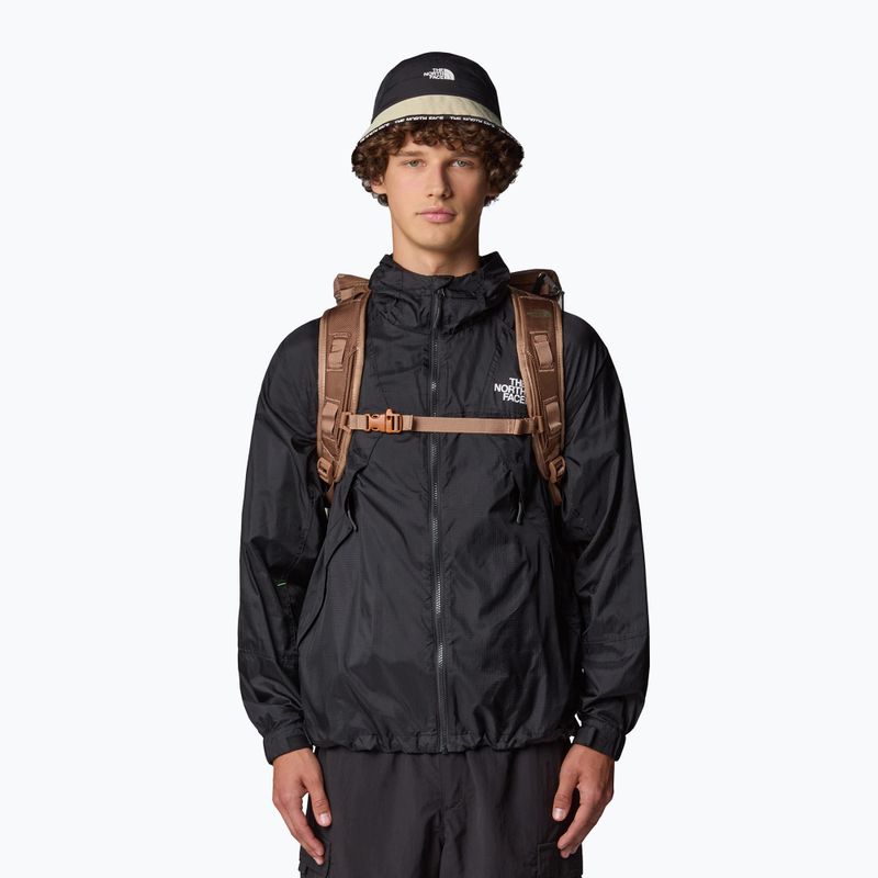 Mestský batoh The North Face Base Camp Fuse Box 30 l latte/smokey brown 7