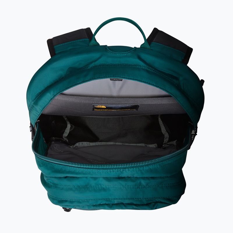 Mestský batoh The North Face Borealis Classic 29 l deep nori/galactic blue 4