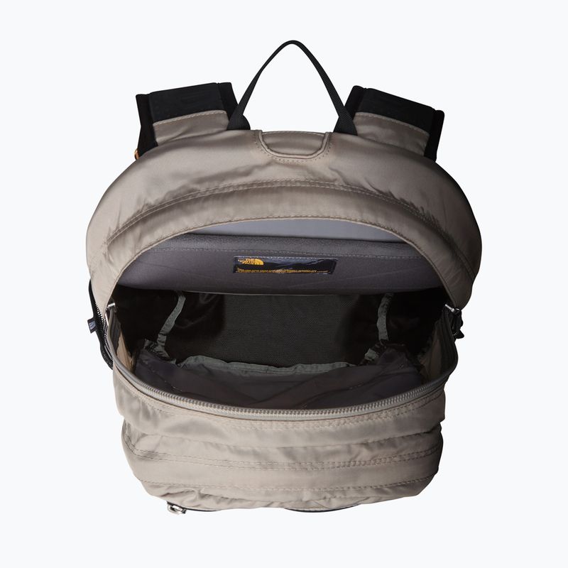 The North Face Borealis Classic 29 l stone slab/black mestský batoh 4