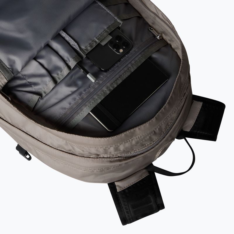 The North Face Borealis Classic 29 l stone slab/black mestský batoh 5