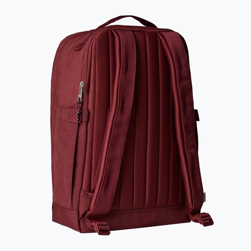 Mestský batoh The North Face Berkeley Daypack 16 l sumac/alpine plum 2