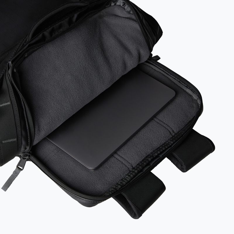 Pánsky mestský batoh The North Face Base Camp Voyager Daypack 26 l black/asphalt grey 7