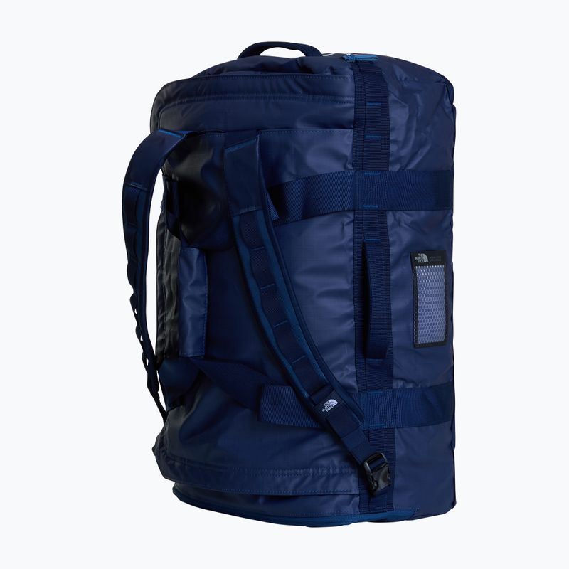 Cestovná taška The North Face Base Camp Voyager Duffel 62 l 2