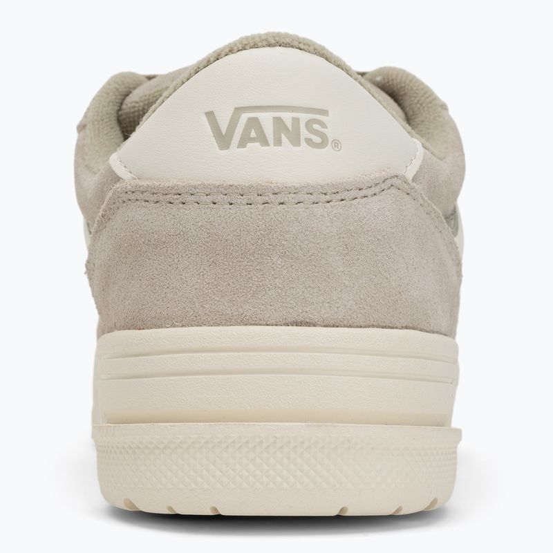 Topánky Vans Hylane peyote 6
