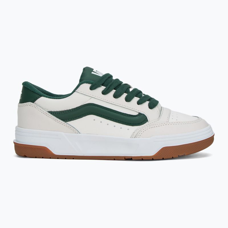 Topánky Vans Hylane varsity white/green 2