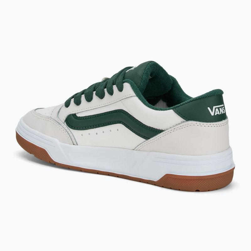 Topánky Vans Hylane varsity white/green 3