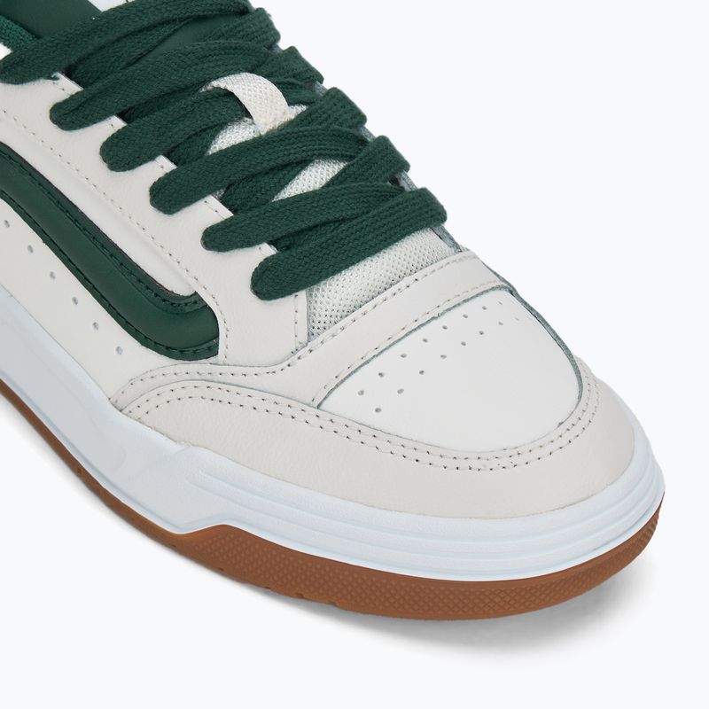 Topánky Vans Hylane varsity white/green 7