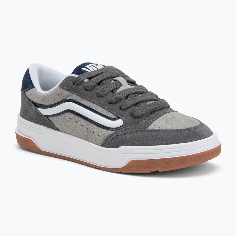 Topánky Vans Hylane tri-tone grey/ blue