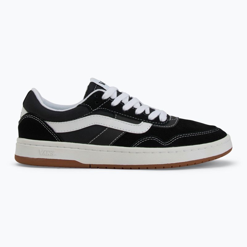 Obuv  Vans Cruze 3.0 black/white 2
