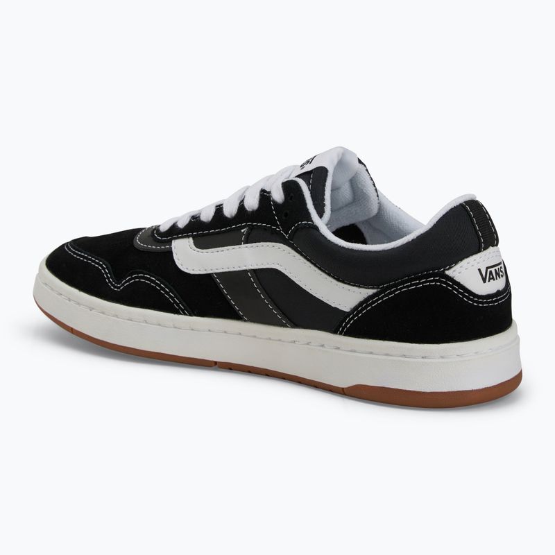 Obuv  Vans Cruze 3.0 black/white 3