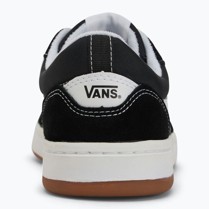 Obuv  Vans Cruze 3.0 black/white 6