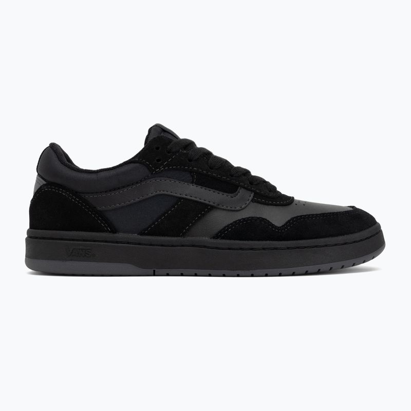 Obuv Vans Cruze 3.0 black/black 2