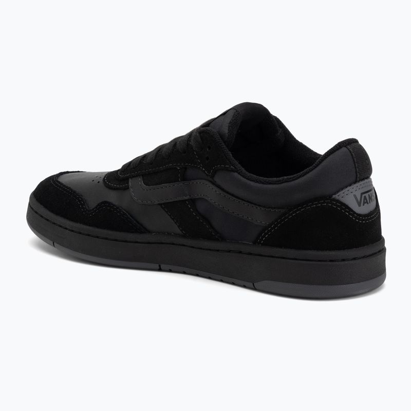 Obuv Vans Cruze 3.0 black/black 3