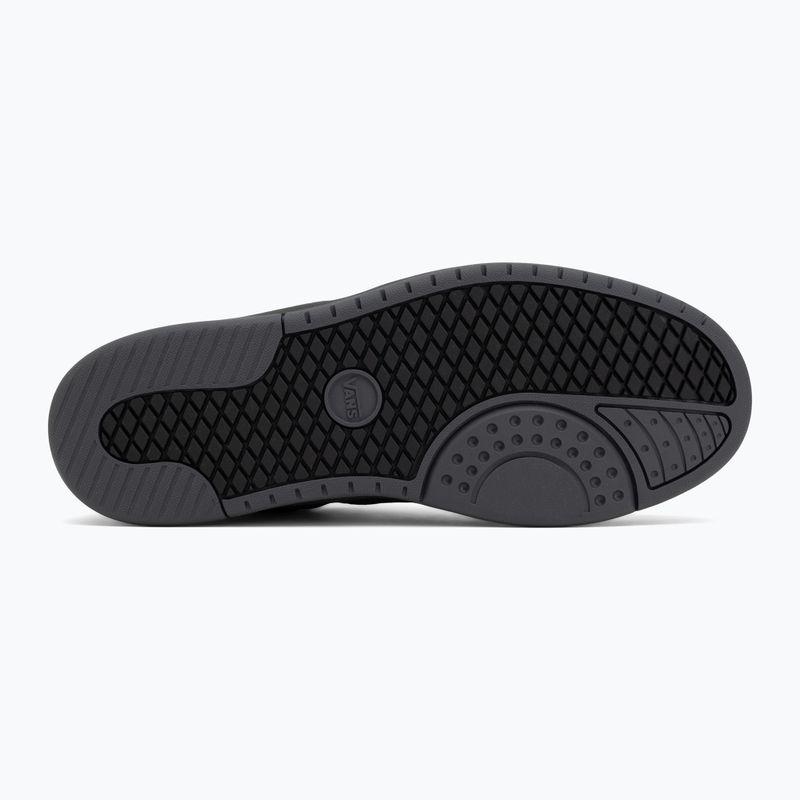 Obuv Vans Cruze 3.0 black/black 4